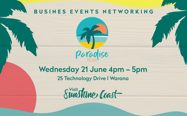 VSC June Networking Night - Business Events Strategic Approach FY23/24 ...